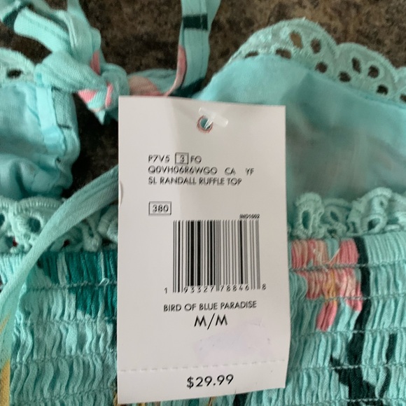 Guess Crop Top - Picture 3 of 4